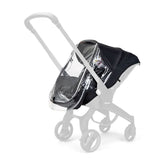 DOONA Infant Car Seat and Stroller Rain Cover_1 - ANB Baby